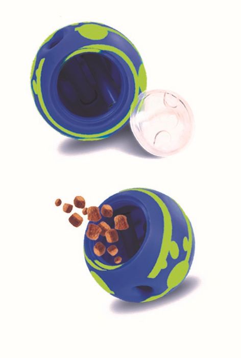 Pet Treat Ball