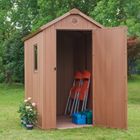 Out Door Storage Shed