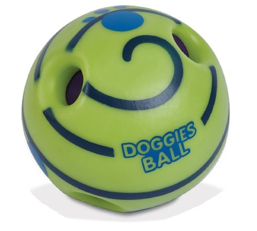 Doggies Ball