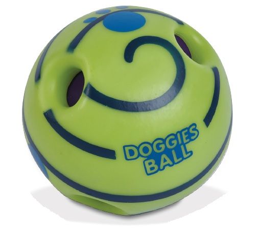 Doggies Ball