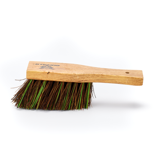 Buffalo Stiff Bassine Mix Churn Brush 2377