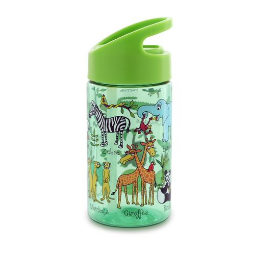 Jungle Drinking Bottle