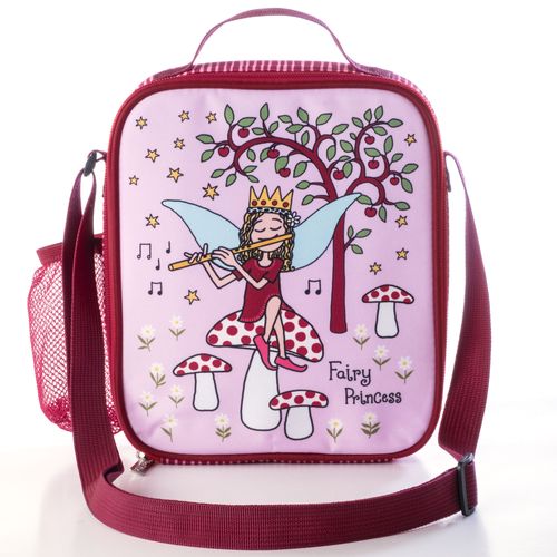 Princess Lunch Bag