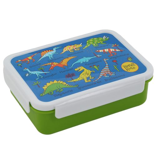 Dinosaurs Bento Lunch Box