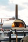 Woody Oven - Pizza Oven Kit