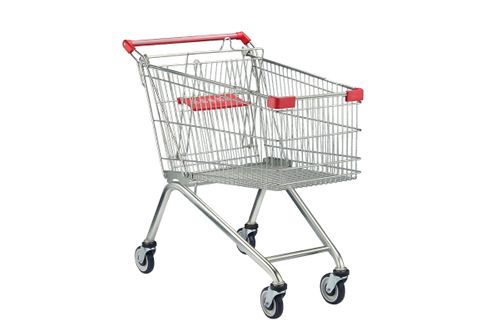 Shopping Trolley DK-UK12