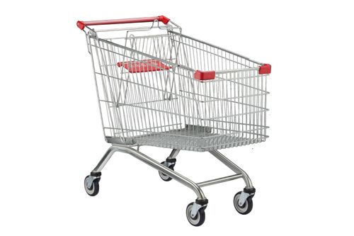 Shoping trolley DK-UK14