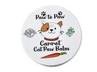 Cat Carrot Paw Balm