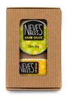 Neve's Bees Beeswax Hand Salves