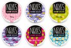 Neve's Bees Beeswax Hand Salves