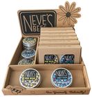 Neve's Bees Beeswax Dog Paw Balm