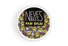 Neve's Bees Beeswax Dog Paw Balm