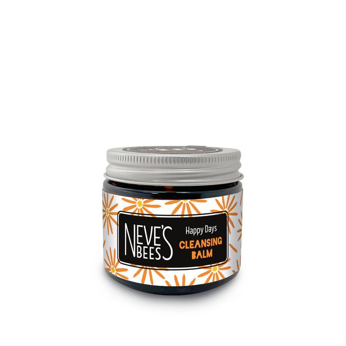 Neve's Bees Waterfree Skincare Range