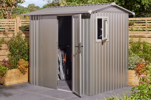 Brentvale Metal Sheds