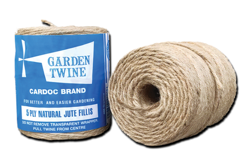 Garden Twine Jute