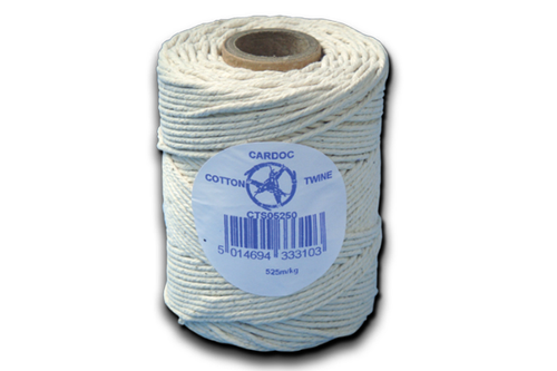 Cotton Twine