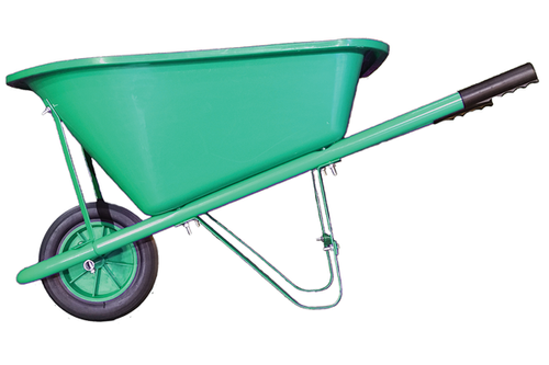 Children's Wheelbarrow