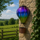 Primus Wall Mounted Solar LED Hot Air Ballons