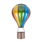 Primus Wall Mounted Solar LED Hot Air Ballons
