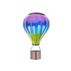 Primus Wall Mounted Solar LED Hot Air Ballons