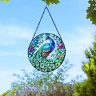 Primus Stained Glass Suncatchers