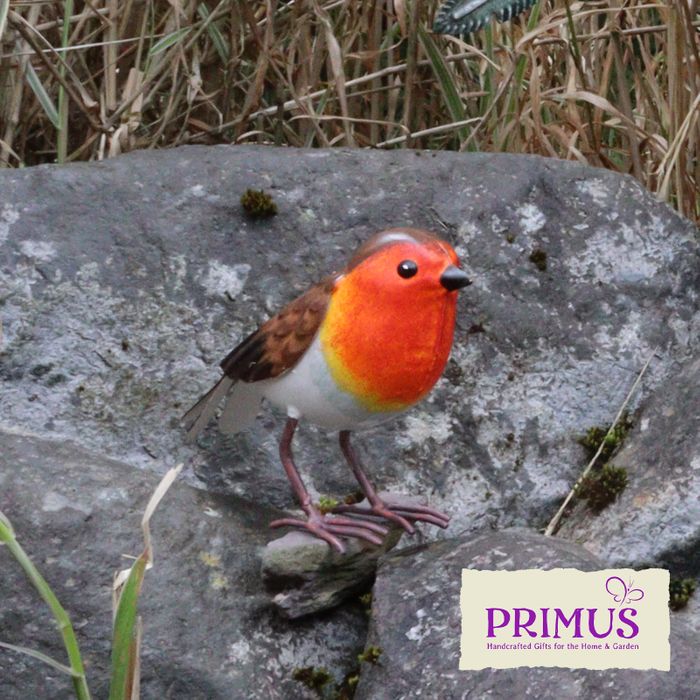 Primus Metal Garden Ornaments