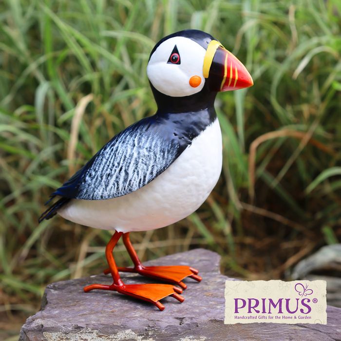 Primus Metal Garden Ornaments