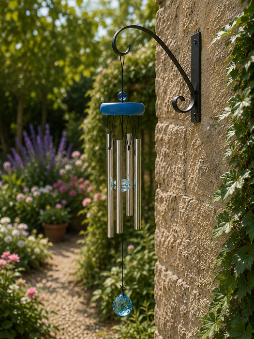Primus Pico Gemstone Chimes