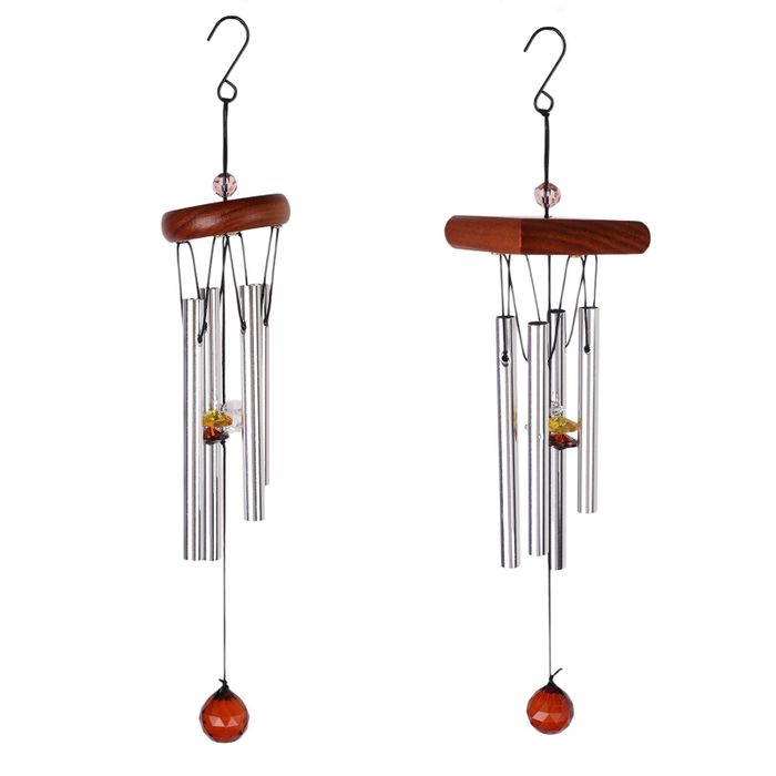 Primus Pico Gemstone Chimes