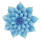 Primus Metal Flower Wall Art