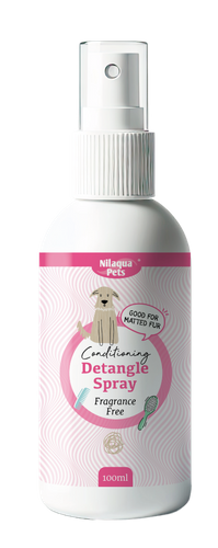 Leave-in Detangle Spray 100ml