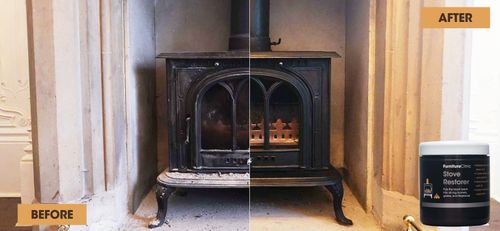 Stove Restorer