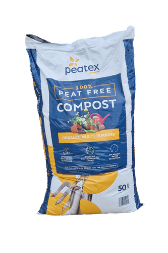 Peatex Peat Free Multi Purpose Compost