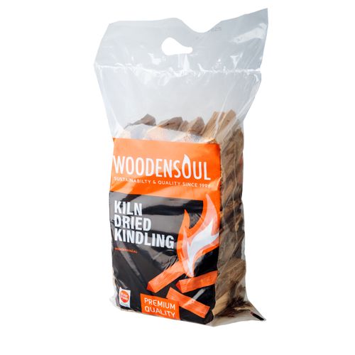 Kiln Dried Hardwood Kindling