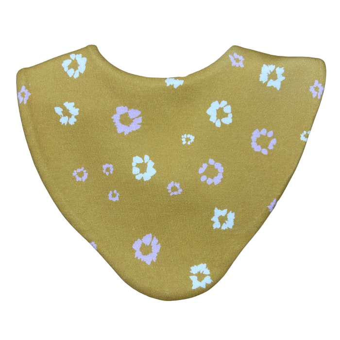 Award Winning Waterproof Dribble Bibs