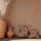 Aztec Woven Collection