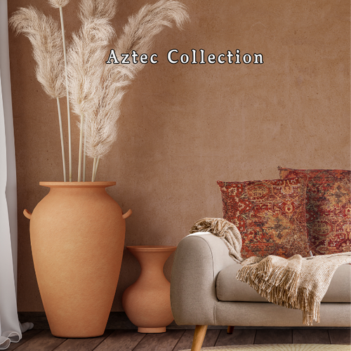 Aztec Woven Collection