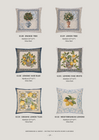 Mediterranean Woven Cushions