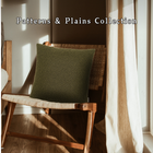 Patterns & Plains Woven Collection