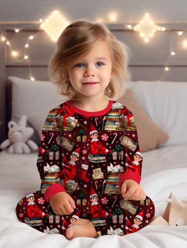 Christmas Pyjamas