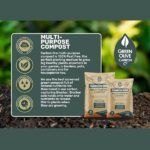 Carbon Gro Compost