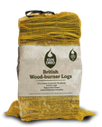 Wood Burner Logs