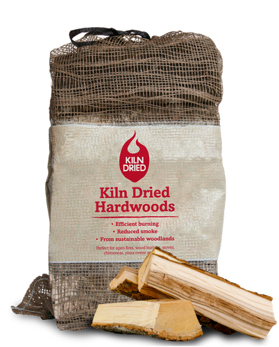 Kiln Dried Hardwood