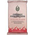 Organic Firelighters