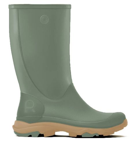 REMOOVE PVC Wellington Boots