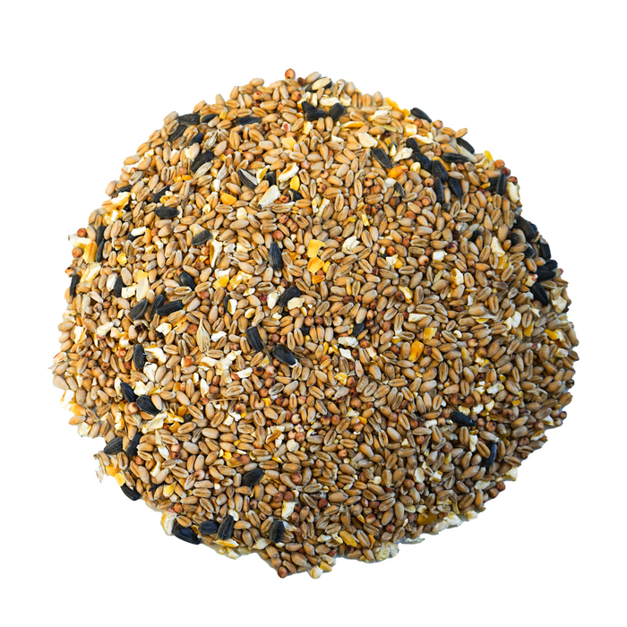 Wild Bird Seed Mix (2kg)