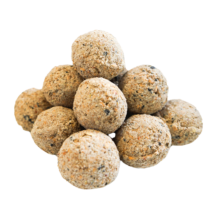 Standard Suet Fat Balls (50 Tub)