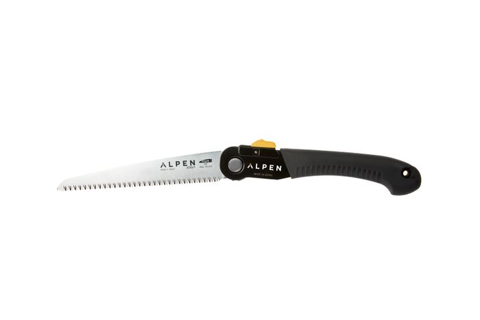 ALPEN Bernina folding saw 6195