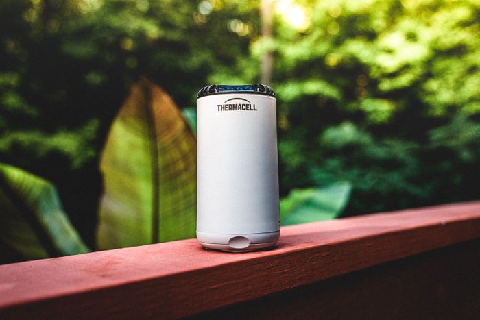 Thermacell Halo Mini