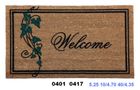 Premium Door Mats